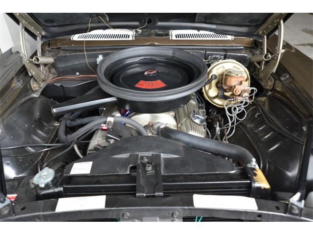 1969 Chevrolet Camaro (CC-2114779) for sale in Hobart, Indiana