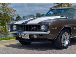 1969 Chevrolet Camaro (CC-2114779) for sale in Hobart, Indiana
