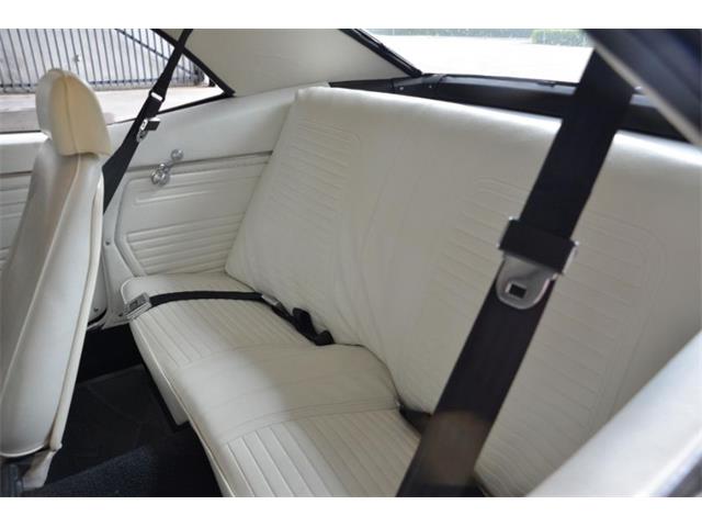 1969 Chevrolet Camaro (CC-2114779) for sale in Hobart, Indiana