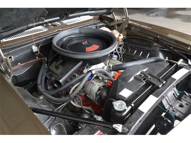 1969 Chevrolet Camaro (CC-2114779) for sale in Hobart, Indiana