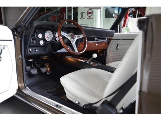 1969 Chevrolet Camaro (CC-2114779) for sale in Hobart, Indiana