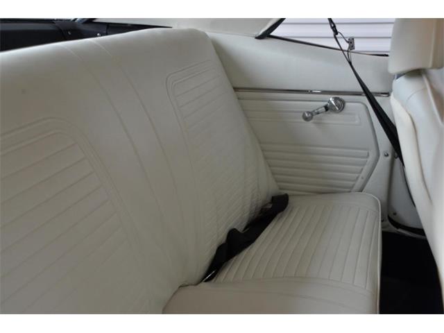 1969 Chevrolet Camaro (CC-2114779) for sale in Hobart, Indiana