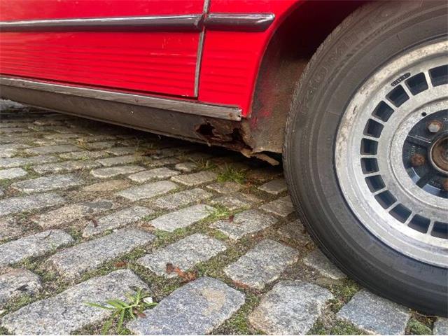 1981 Mercedes-Benz 280SL (CC-2110478) for sale in Cadillac, Michigan