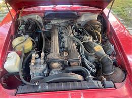 1981 Mercedes-Benz 280SL (CC-2110478) for sale in Cadillac, Michigan