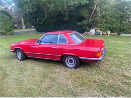 1981 Mercedes-Benz 280SL (CC-2110478) for sale in Cadillac, Michigan