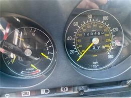 1981 Mercedes-Benz 280SL (CC-2110478) for sale in Cadillac, Michigan