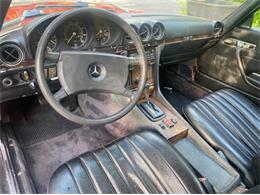 1981 Mercedes-Benz 280SL (CC-2110478) for sale in Cadillac, Michigan