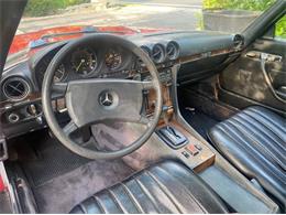 1981 Mercedes-Benz 280SL (CC-2110478) for sale in Cadillac, Michigan