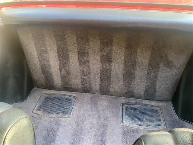 1981 Mercedes-Benz 280SL (CC-2110478) for sale in Cadillac, Michigan