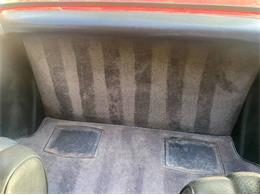 1981 Mercedes-Benz 280SL (CC-2110478) for sale in Cadillac, Michigan