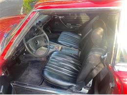 1981 Mercedes-Benz 280SL (CC-2110478) for sale in Cadillac, Michigan