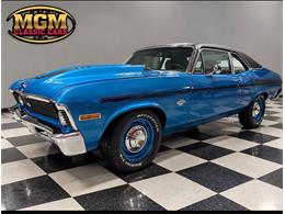 1970 Chevrolet Nova (CC-2114780) for sale in Addison, Illinois