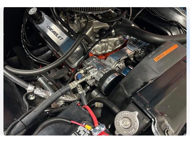 1970 Chevrolet Nova (CC-2114780) for sale in Addison, Illinois