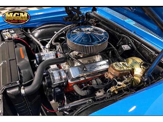 1970 Chevrolet Nova (CC-2114780) for sale in Addison, Illinois
