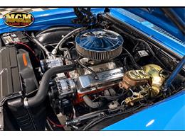 1970 Chevrolet Nova (CC-2114780) for sale in Addison, Illinois
