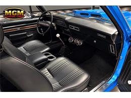 1970 Chevrolet Nova (CC-2114780) for sale in Addison, Illinois