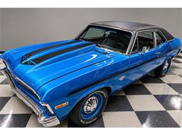 1970 Chevrolet Nova (CC-2114780) for sale in Addison, Illinois