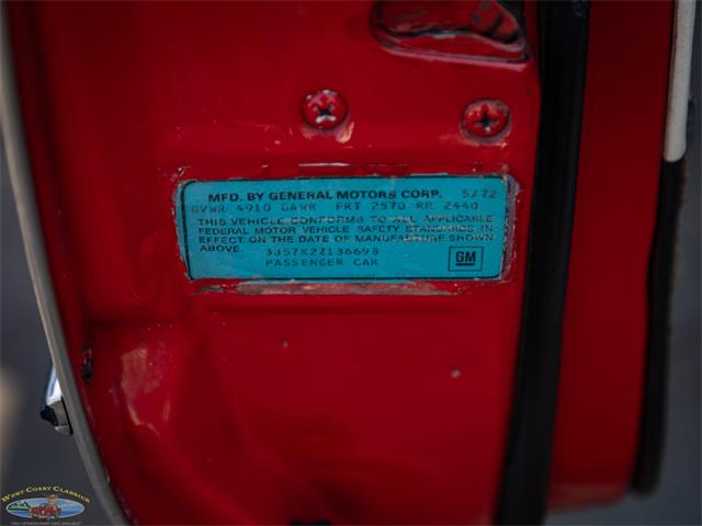 1972 Oldsmobile Cutlass (CC-2114781) for sale in Torrance, California