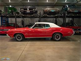 1972 Oldsmobile Cutlass (CC-2114781) for sale in Torrance, California
