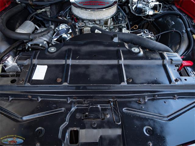 1972 Oldsmobile Cutlass (CC-2114781) for sale in Torrance, California