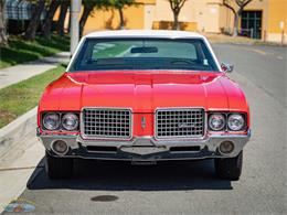 1972 Oldsmobile Cutlass (CC-2114781) for sale in Torrance, California