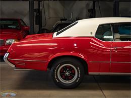 1972 Oldsmobile Cutlass (CC-2114781) for sale in Torrance, California