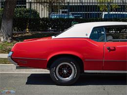 1972 Oldsmobile Cutlass (CC-2114781) for sale in Torrance, California