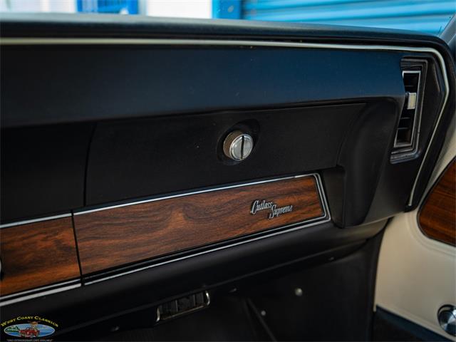 1972 Oldsmobile Cutlass (CC-2114781) for sale in Torrance, California