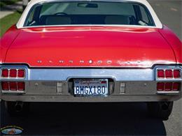 1972 Oldsmobile Cutlass (CC-2114781) for sale in Torrance, California