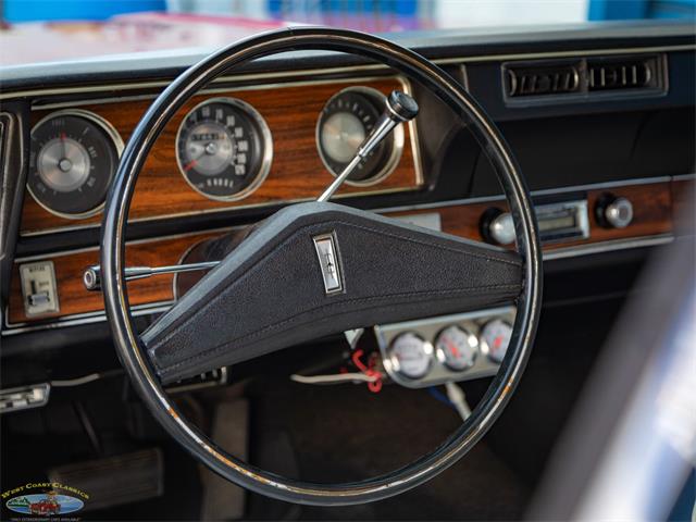 1972 Oldsmobile Cutlass (CC-2114781) for sale in Torrance, California