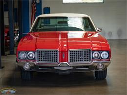 1972 Oldsmobile Cutlass (CC-2114781) for sale in Torrance, California