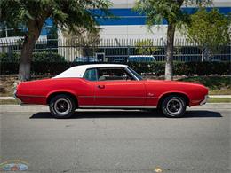 1972 Oldsmobile Cutlass (CC-2114781) for sale in Torrance, California