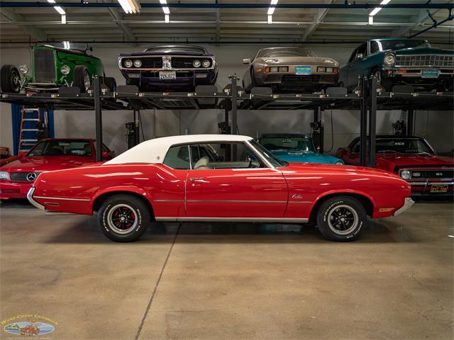 1972 Oldsmobile Cutlass (CC-2114781) for sale in Torrance, California