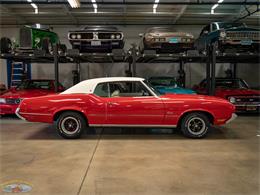 1972 Oldsmobile Cutlass (CC-2114781) for sale in Torrance, California