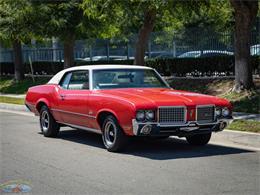 1972 Oldsmobile Cutlass (CC-2114781) for sale in Torrance, California