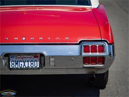 1972 Oldsmobile Cutlass (CC-2114781) for sale in Torrance, California