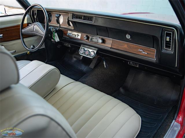 1972 Oldsmobile Cutlass (CC-2114781) for sale in Torrance, California