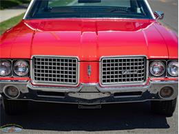 1972 Oldsmobile Cutlass (CC-2114781) for sale in Torrance, California