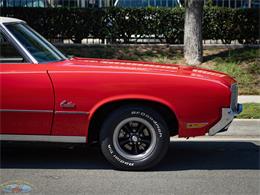 1972 Oldsmobile Cutlass (CC-2114781) for sale in Torrance, California