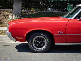 1972 Oldsmobile Cutlass (CC-2114781) for sale in Torrance, California