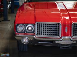 1972 Oldsmobile Cutlass (CC-2114781) for sale in Torrance, California