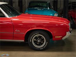 1972 Oldsmobile Cutlass (CC-2114781) for sale in Torrance, California