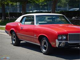 1972 Oldsmobile Cutlass (CC-2114781) for sale in Torrance, California