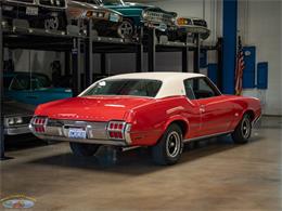 1972 Oldsmobile Cutlass (CC-2114781) for sale in Torrance, California