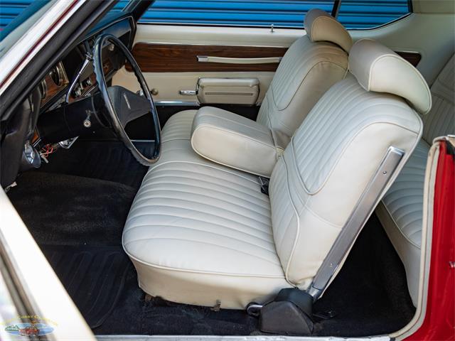 1972 Oldsmobile Cutlass (CC-2114781) for sale in Torrance, California