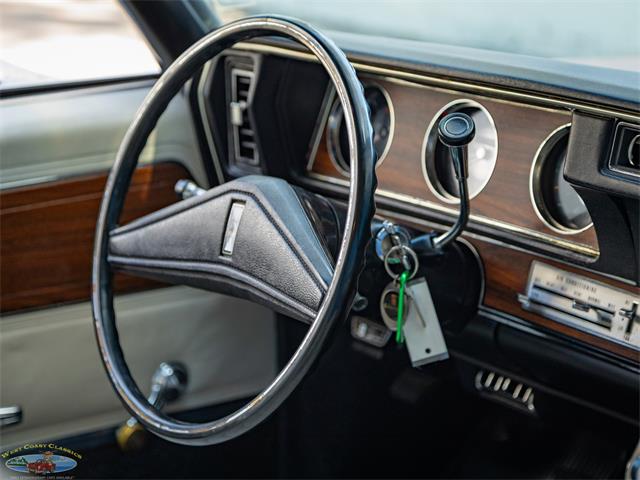 1972 Oldsmobile Cutlass (CC-2114781) for sale in Torrance, California