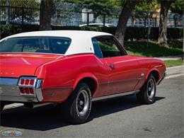 1972 Oldsmobile Cutlass (CC-2114781) for sale in Torrance, California