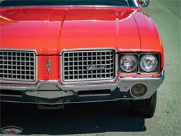 1972 Oldsmobile Cutlass (CC-2114781) for sale in Torrance, California