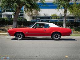 1972 Oldsmobile Cutlass (CC-2114781) for sale in Torrance, California