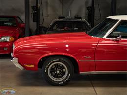 1972 Oldsmobile Cutlass (CC-2114781) for sale in Torrance, California